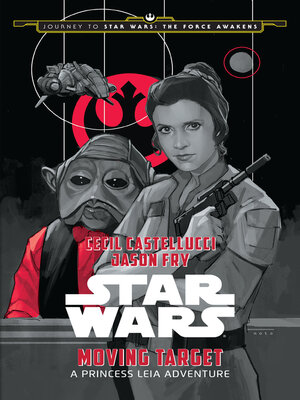 Moving Target - ebook
